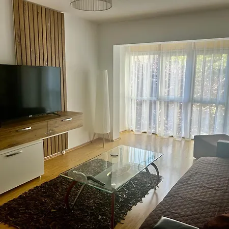 Elina Apartament Drobeta Turnu Severin Exterior foto