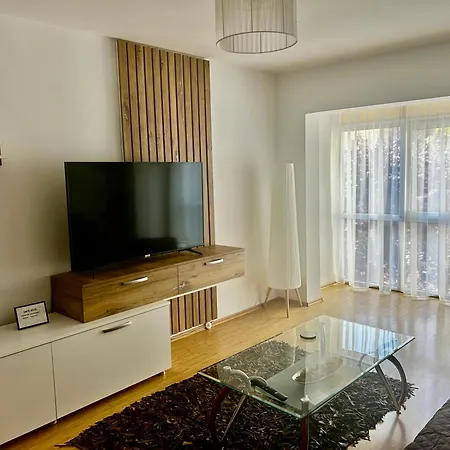 Elina Apartament Drobeta Turnu Severin Exterior foto