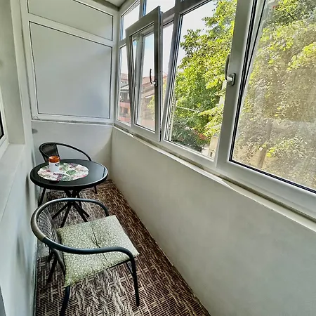 Elina Apartament Drobeta Turnu Severin Exterior foto