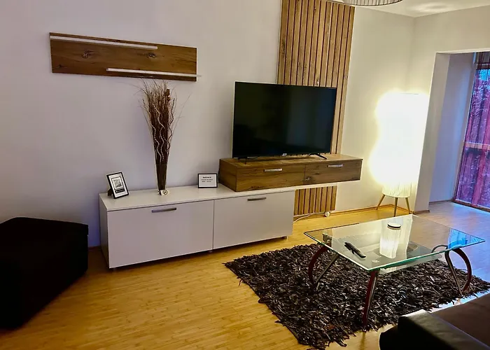 Elina Apartament