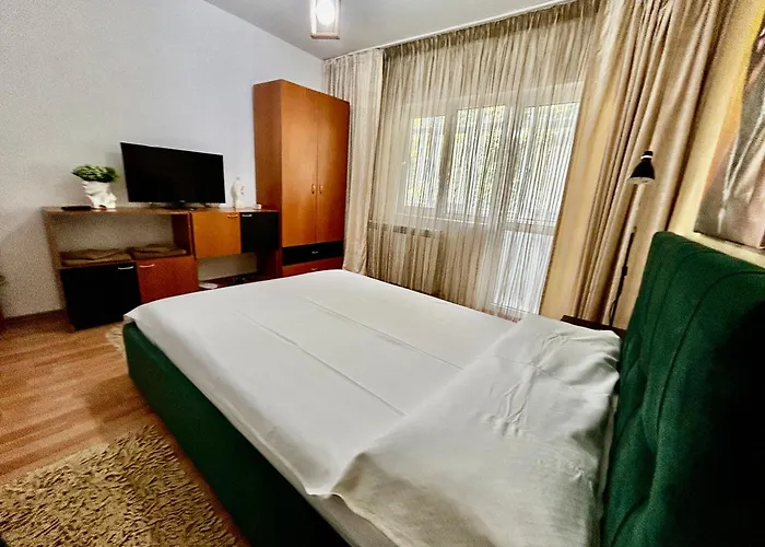 Elina Apartament