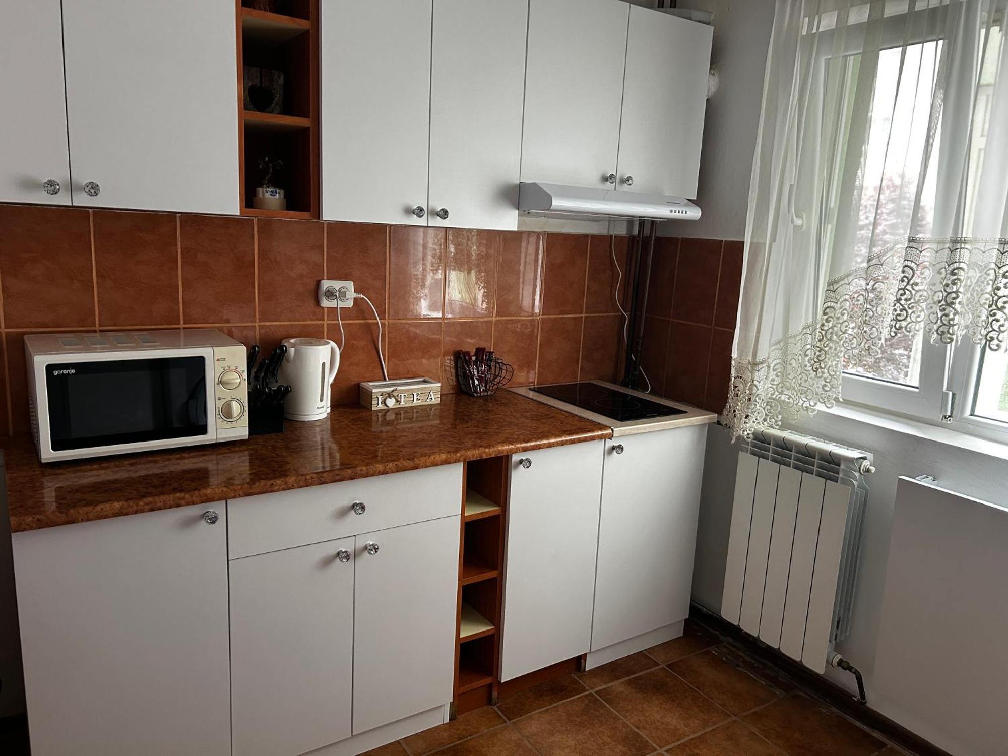 Apartment Elina Drobeta Turnu Severin