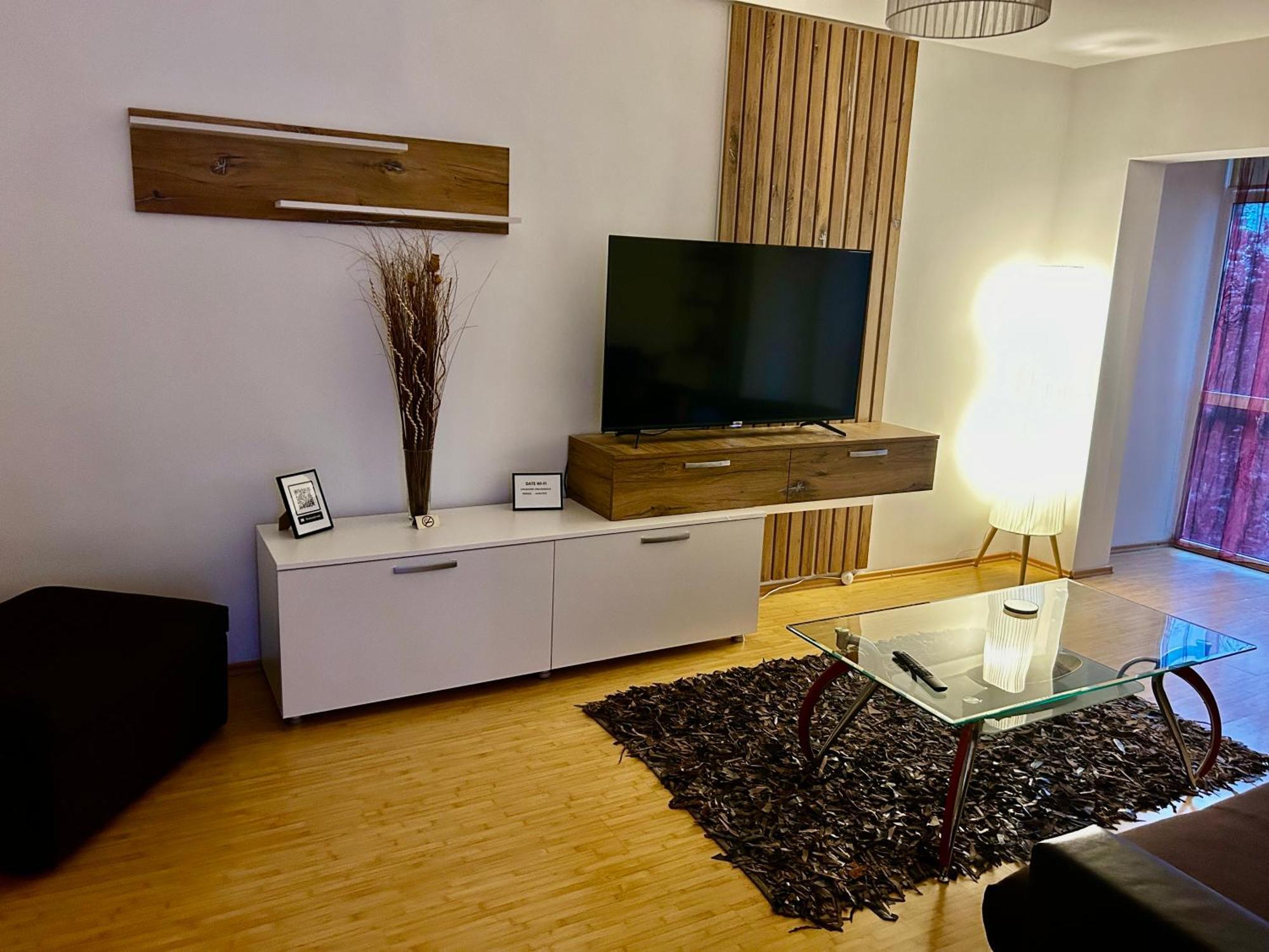 Apartment Elina *