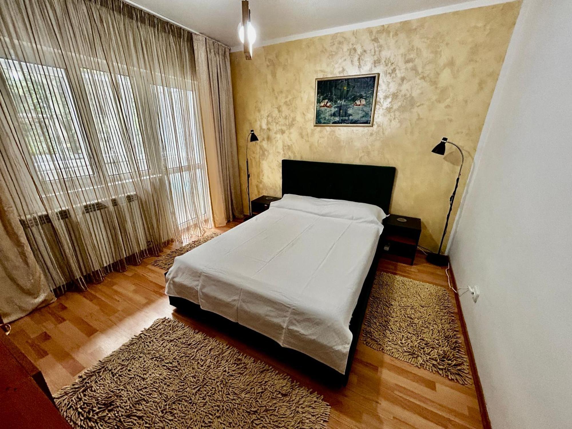 Elina Apartment *