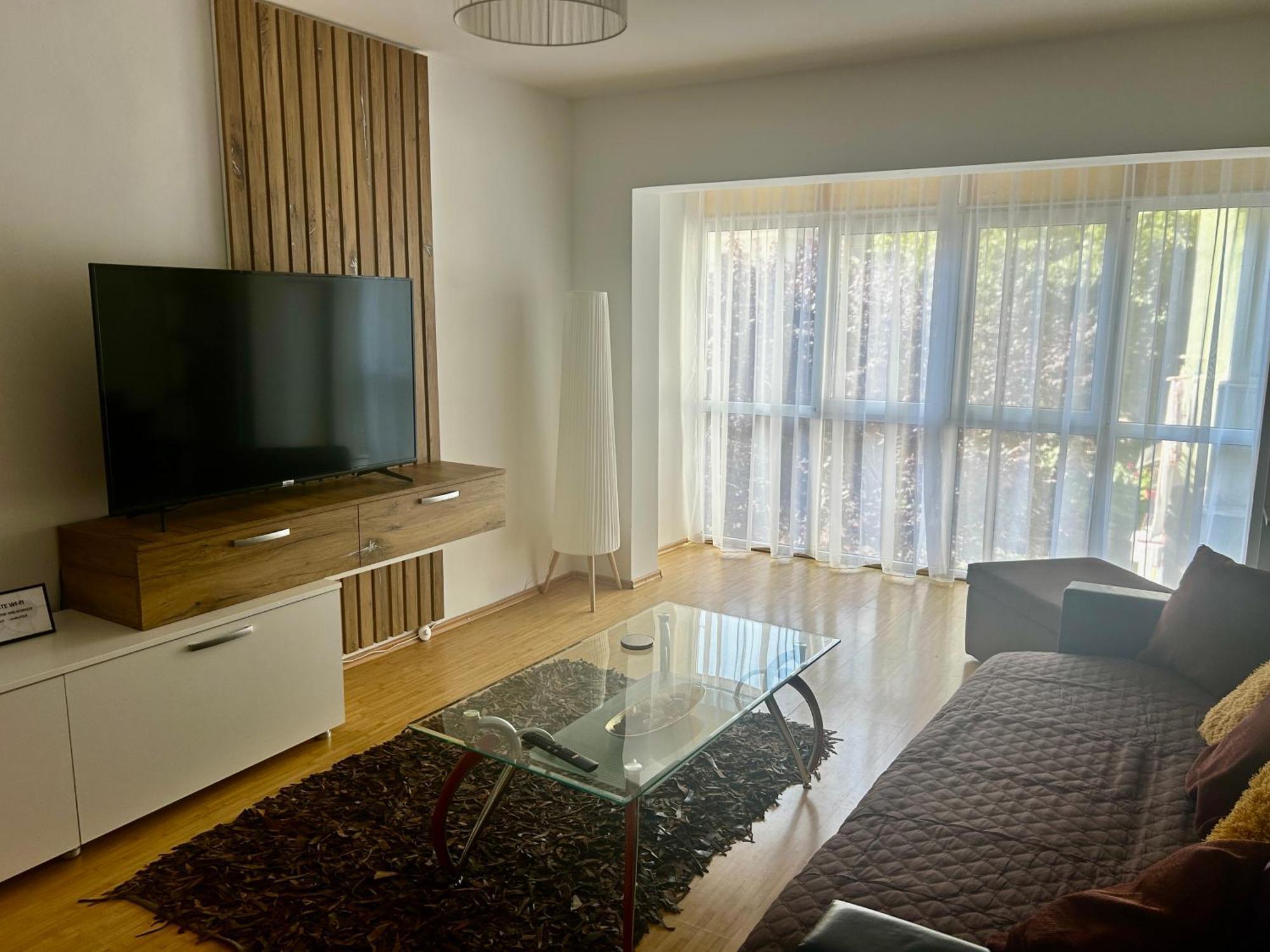 Apartment Elina Drobeta Turnu Severin
