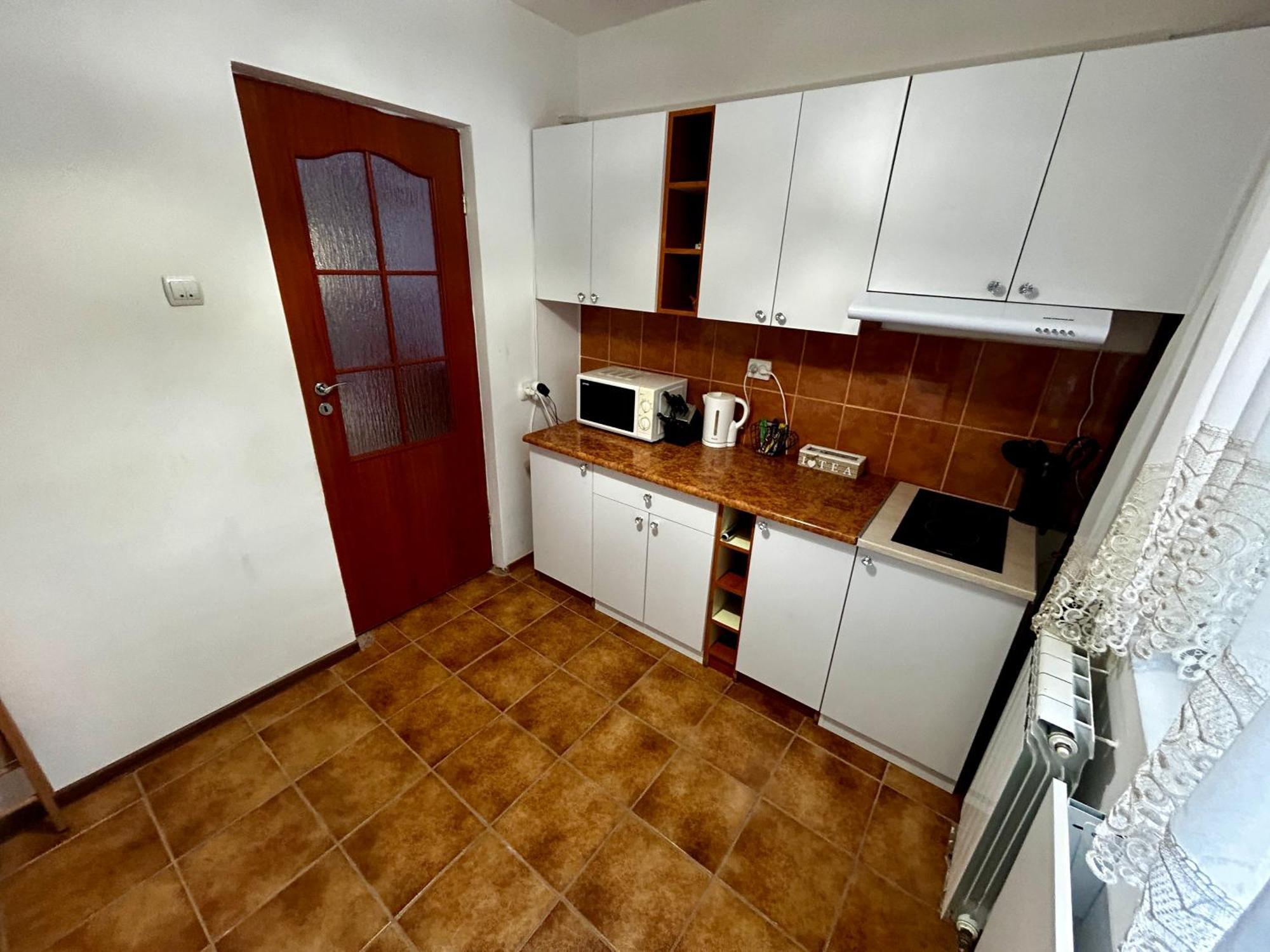 Apartment Elina *